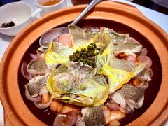 -莆田餐厅PUTIEN(世博源店)