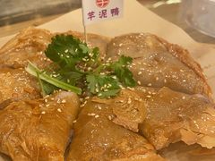 -芋包王闽南茶楼(八市店)