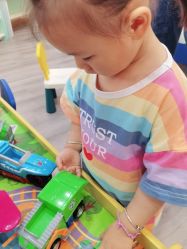 -萌卡Kids共享玩具(方糖店)