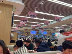 -西贝莜面村(镇江苏宁广场店)