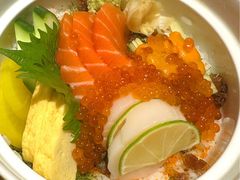 -小山日本料理(太古汇店)