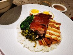 -小鹅皇港式餐厅(新抚万达店)