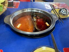 -马路边边串串香(一匡街店)