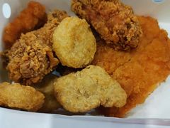 -麦当劳(金沙广场店)