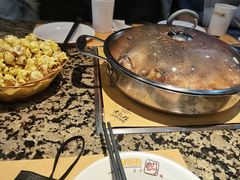 -黄记煌三汁焖锅(三胞广场店)