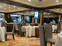 -麒麟中餐厅·经典粤菜·地道菜式老字号(广州长隆酒店)