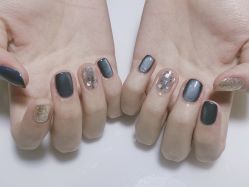 -Lucky 19日式美甲美睫