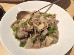 -一坐一忘云南菜(卓悦中心)