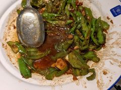 -兰湘子·湘菜小炒(荥阳吾悦广场店)