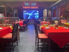 -正阳门饭庄·烤鸭·北京菜(万丰路七里庄店)