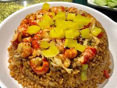 龙虾捞饭-叶派龙虾•招牌香辣蟹·海鲜(中海国际店)