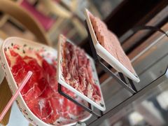 -东门口涮肉·砂锅·烤串(老门东店)