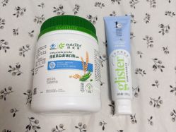 -安利上海体验馆