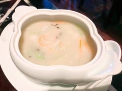 宋嫂鱼羹-杭州西子湖四季酒店·金沙厅