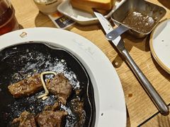 -豪客来牛排(马群招商花园城店)