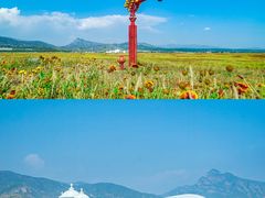 -敕勒川草原文化旅游区