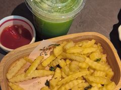 -匠和风精致料理(祥禾天地店)