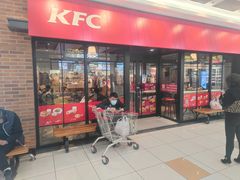 门面-肯德基(大港大润发店)