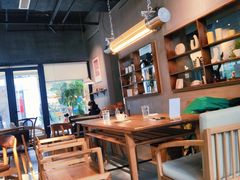 大堂-大井咖啡店(大井巷店)