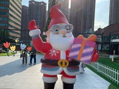 -新城市广场