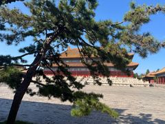-北京市劳动人民文化宫(太庙)