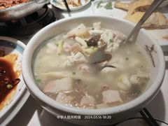 -壹只菜·崇明本地特色菜(崇明南门店)