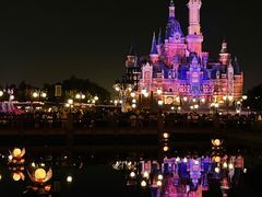 -上海迪士尼度假区