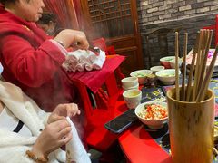 -七里川健康火锅(总店)