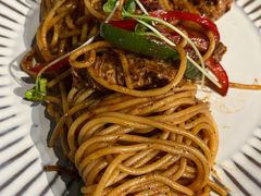 -本处·素食·融合料理(南油店)
