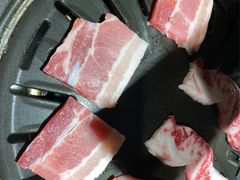 -九田家黑牛烤肉料理(晋阳街店)