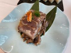 -小厨娘淮扬菜(六合欢乐港店)