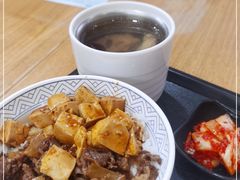 -吉野家(深圳水贝分店)