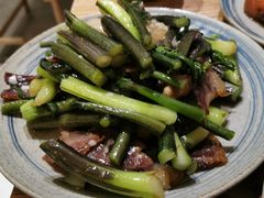 -静一餐厅·湖北菜(前门创始店)
