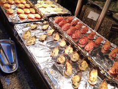 -星伦多自助料理·涮烤一体(杭州来福士店)