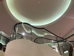 -上海波特曼丽思卡尔顿酒店