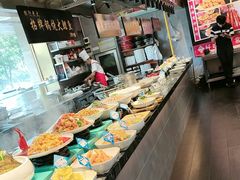 -大碗李·海鲜天津菜(河北路店)