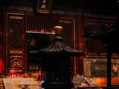 -潭柘寺景区