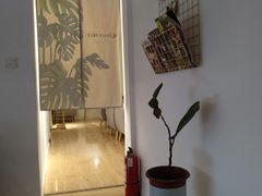 -黑石咖啡(小十字店)