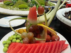 -柳莺湖上·湖景餐厅·江南菜(西湖店)