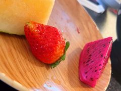 -牛New寿喜烧(新六百店)