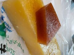 豌豆黄-清真·白记年糕(牛街北口店)