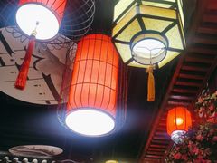-徽镇小厨·经典徽菜(十里河店)