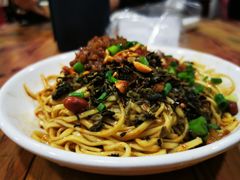 燃面-泸州白糕(慈善路店)