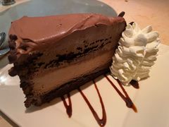 -The Cheesecake Factory 芝乐坊餐厅(王府中環店)