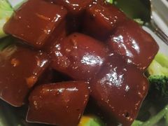红烧肉-鹏天阁酒楼·海鲜(红旗店)