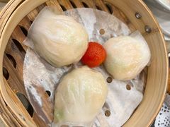 -点都德(龙之梦店)