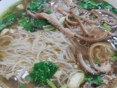 -熊氏牛羊杂粉(龙眼井总店)