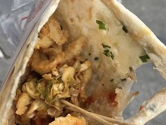 -尚食卢记烧饼(凤凰路总店)