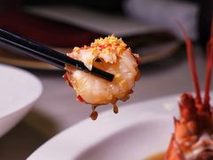-苏州W酒店·苏滟中餐厅