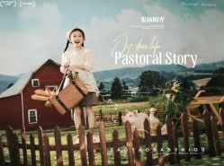 -幺幺BABY婚纱摄影